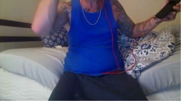 Playboypat187  14-10-2021 video smile